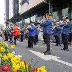 50th Limerick International Band Championship. Pictures: Kris Luszczki/ilovelimerick