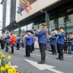 50th Limerick International Band Championship. Pictures: Kris Luszczki/ilovelimerick