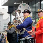 50th Limerick International Band Championship. Pictures: Kris Luszczki/ilovelimerick