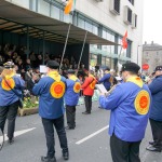 50th Limerick International Band Championship. Pictures: Kris Luszczki/ilovelimerick