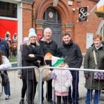 50th Limerick International Band Championship. Pictures: Kris Luszczki/ilovelimerick