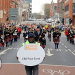 50th Limerick International Band Championship. Pictures: Kris Luszczki/ilovelimerick
