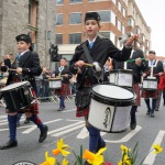 50th Limerick International Band Championship. Pictures: Kris Luszczki/ilovelimerick