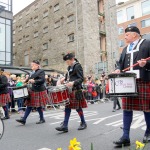 50th Limerick International Band Championship. Pictures: Kris Luszczki/ilovelimerick