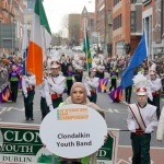 50th Limerick International Band Championship. Pictures: Kris Luszczki/ilovelimerick