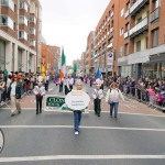 50th Limerick International Band Championship. Pictures: Kris Luszczki/ilovelimerick