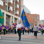 50th Limerick International Band Championship. Pictures: Kris Luszczki/ilovelimerick