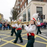 50th Limerick International Band Championship. Pictures: Kris Luszczki/ilovelimerick