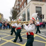 50th Limerick International Band Championship. Pictures: Kris Luszczki/ilovelimerick