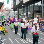 50th Limerick International Band Championship. Pictures: Kris Luszczki/ilovelimerick