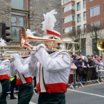 50th Limerick International Band Championship. Pictures: Kris Luszczki/ilovelimerick