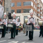 50th Limerick International Band Championship. Pictures: Kris Luszczki/ilovelimerick