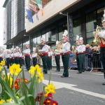 50th Limerick International Band Championship. Pictures: Kris Luszczki/ilovelimerick