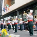 50th Limerick International Band Championship. Pictures: Kris Luszczki/ilovelimerick