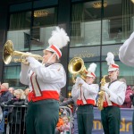 50th Limerick International Band Championship. Pictures: Kris Luszczki/ilovelimerick