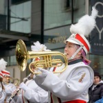 50th Limerick International Band Championship. Pictures: Kris Luszczki/ilovelimerick