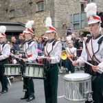 50th Limerick International Band Championship. Pictures: Kris Luszczki/ilovelimerick