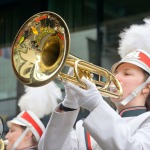 50th Limerick International Band Championship. Pictures: Kris Luszczki/ilovelimerick