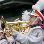 50th Limerick International Band Championship. Pictures: Kris Luszczki/ilovelimerick