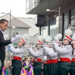 50th Limerick International Band Championship. Pictures: Kris Luszczki/ilovelimerick