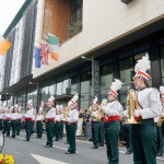 50th Limerick International Band Championship. Pictures: Kris Luszczki/ilovelimerick
