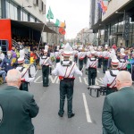 50th Limerick International Band Championship. Pictures: Kris Luszczki/ilovelimerick