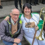 50th Limerick International Band Championship. Pictures: Richard Lynch/ilovelimerick