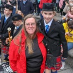 50th Limerick International Band Championship. Pictures: Richard Lynch/ilovelimerick