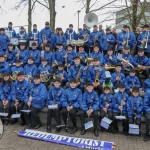 50th Limerick International Band Championship. Pictures: Richard Lynch/ilovelimerick