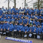 50th Limerick International Band Championship. Pictures: Richard Lynch/ilovelimerick