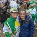 50th Limerick International Band Championship. Pictures: Richard Lynch/ilovelimerick