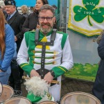 50th Limerick International Band Championship. Pictures: Richard Lynch/ilovelimerick