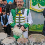 50th Limerick International Band Championship. Pictures: Richard Lynch/ilovelimerick