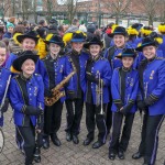 50th Limerick International Band Championship. Pictures: Richard Lynch/ilovelimerick