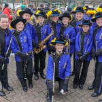 50th Limerick International Band Championship. Pictures: Richard Lynch/ilovelimerick