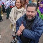 50th Limerick International Band Championship. Pictures: Richard Lynch/ilovelimerick