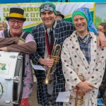 50th Limerick International Band Championship. Pictures: Richard Lynch/ilovelimerick