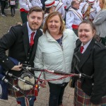 50th Limerick International Band Championship. Pictures: Richard Lynch/ilovelimerick