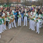 50th Limerick International Band Championship. Pictures: Richard Lynch/ilovelimerick