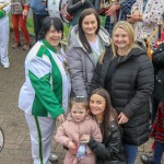 50th Limerick International Band Championship. Pictures: Richard Lynch/ilovelimerick