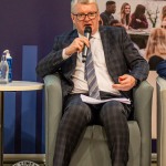 The International Health Promoting Campuses Conference took place at University of Limerick June 16-19, 2025 to help shape the future of the health promoting campuses movement. /ilovelimerick