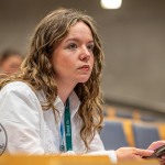The International Health Promoting Campuses Conference took place at University of Limerick June 16-19, 2025 to help shape the future of the health promoting campuses movement. /ilovelimerick