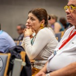 The International Health Promoting Campuses Conference took place at University of Limerick June 16-19, 2025 to help shape the future of the health promoting campuses movement. /ilovelimerick