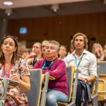 The International Health Promoting Campuses Conference took place at University of Limerick June 16-19, 2025 to help shape the future of the health promoting campuses movement. /ilovelimerick