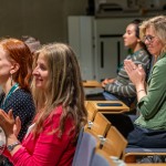 The International Health Promoting Campuses Conference took place at University of Limerick June 16-19, 2025 to help shape the future of the health promoting campuses movement. /ilovelimerick