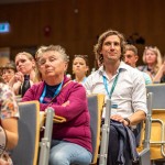 The International Health Promoting Campuses Conference took place at University of Limerick June 16-19, 2025 to help shape the future of the health promoting campuses movement. /ilovelimerick
