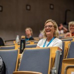The International Health Promoting Campuses Conference took place at University of Limerick June 16-19, 2025 to help shape the future of the health promoting campuses movement. /ilovelimerick