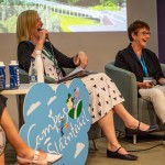 The International Health Promoting Campuses Conference took place at University of Limerick June 16-19, 2025 to help shape the future of the health promoting campuses movement. /ilovelimerick
