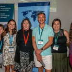 The International Health Promoting Campuses Conference took place at University of Limerick June 16-19, 2025 to help shape the future of the health promoting campuses movement. /ilovelimerick