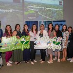 The International Health Promoting Campuses Conference took place at University of Limerick June 16-19, 2025 to help shape the future of the health promoting campuses movement. /ilovelimerick